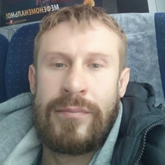 Ваня Солнцев, 28.10.2007