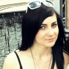 Irinutza Tepordei, 09.09.1993, Кишинев