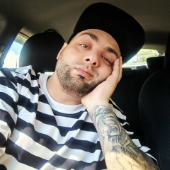 Сергей Абзац, 19.05