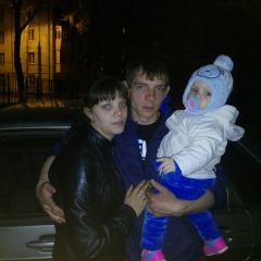 Павел Кузнецов, 18.09, Самара