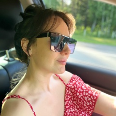 Марина Загуляева, 19.02, Новосибирск