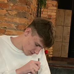 Егор Клебанович, 29.12, Береза