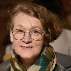 Наталья Григорьева, Санкт-Петербург