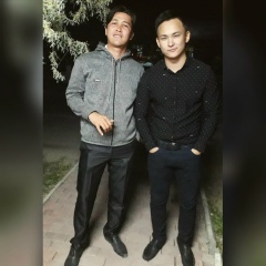 Азат Сағымбаев, Кызылорда