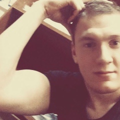 Анатолий Копанев, 21.12, Москва