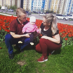 Светлана Олейникова, 19.06.1993, Алматы