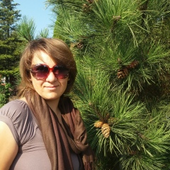 Marichka Popadjuk, 18.02, Львов