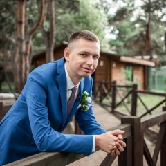 Александр Голуцких, 23.09, Разумное