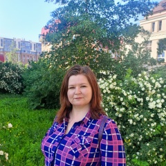 Яна Бронникова, 15.01, Челябинск