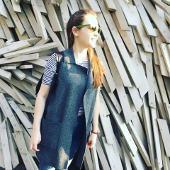 Liza Matushkina, 02.11.1994, Москва