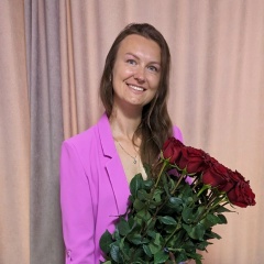 Виктория Черненок, Брянск