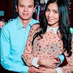 Жумажан Мусабеков, 04.12.1992, Астана