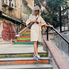 Ольга Жданова