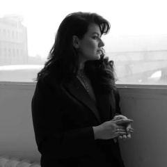 Арина Федотова, 07.05.1991, Нижний Новгород
