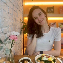 Карина Мухортова, 14.07