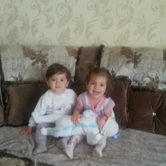 Фатима Сатуева, 26.02.1981