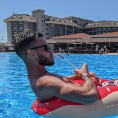 Евгений Владимирович, 06.09, Москва