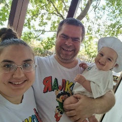 Владимир Жондарев, Волгоград