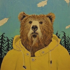 Юра Самсонович, 09.06, Минск