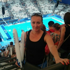 Наталия Капитоненко, 10.08.1983, Харьков