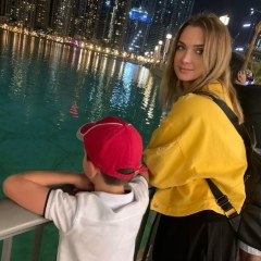 Екатерина Шишкина, 17.12, Москва