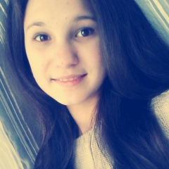 Ксюшенька Пенина, 06.03, Тайшет