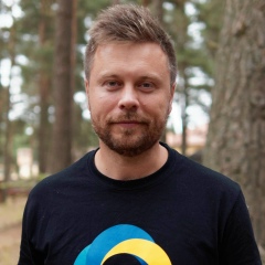 Вячеслав Поляков, 22.09, Харьков