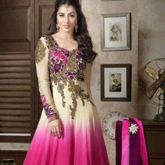 Анаргуль Махаметова