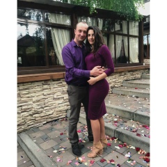 Жека Марич, 20.08.1991, Саяногорск