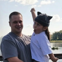 Данил Бородин, Канск
