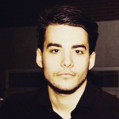 Raphael Taylor, 28.06.1993, Москва