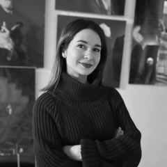 Аня Гарбуз, 31.12, Санкт-Петербург