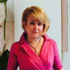 Татьяна Попонина, 02.10, Москва