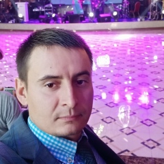 Виталий Васильченко, 22.01