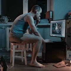 Михаил Писарев, 01.01.1991, Самара
