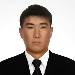 Olzhas Baimakhan, 23.12, Алматы