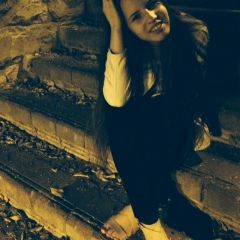 Люба Макарова, 24.06, Москва