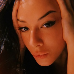 Екатерина Лапшина, 13.02.1988, Москва