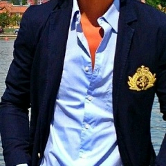 Андрей Владимирович, 11.10.1984, Санкт-Петербург