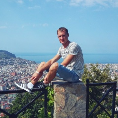 Максим Ходунов, 06.03.1989, Бишкек