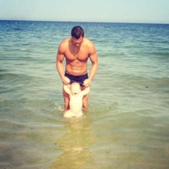 Артур Дымов, 10.08.1988, Одесса