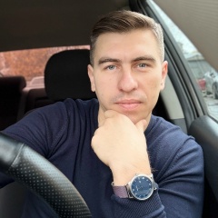 Сергей Стародубов, 05.08, Ярославль (деревня)