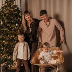 Андрей Батищев, 15.05.1986, Санкт-Петербург