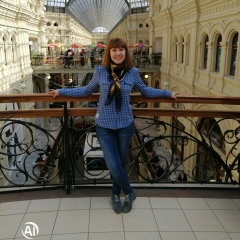 Екатерина Галкина, 14.02.1990, Орск