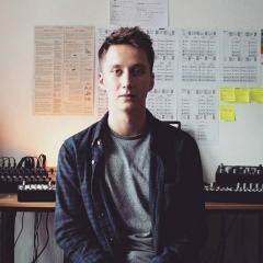 Ваня Sokol, 20.01, London