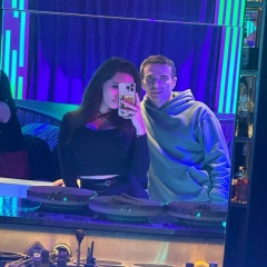 Максим Мернес, 01.07.1995, Томск