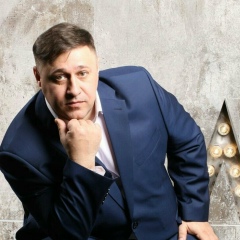 Владислав Полунин, 02.06.1969, Краснознаменск