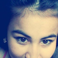 Fariya Ashurova, 23.08.1992