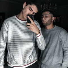 Ахрар Октамов, 23.03