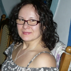 Ирина Никитина, 14.02, Новополоцк